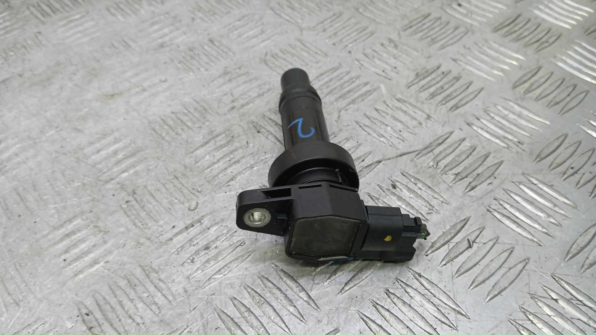 Катушка зажигания