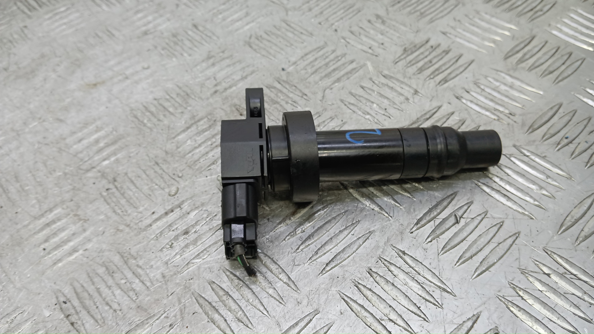 Катушка зажигания