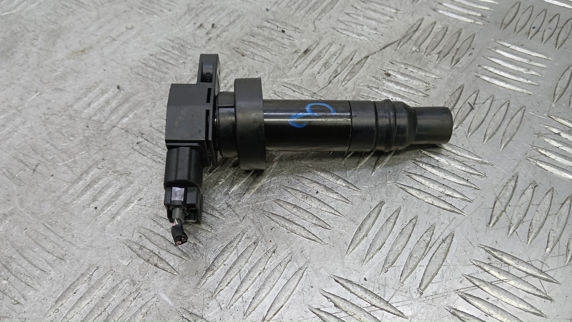 Катушка зажигания