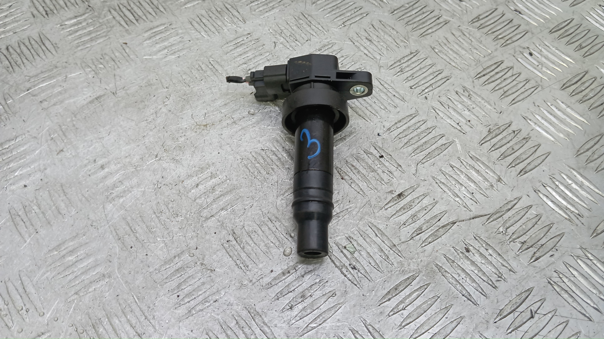 Катушка зажигания