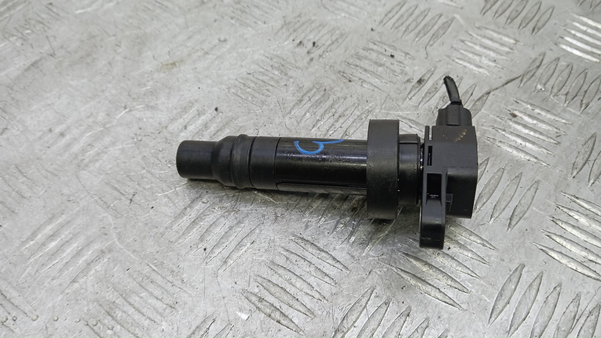 Катушка зажигания