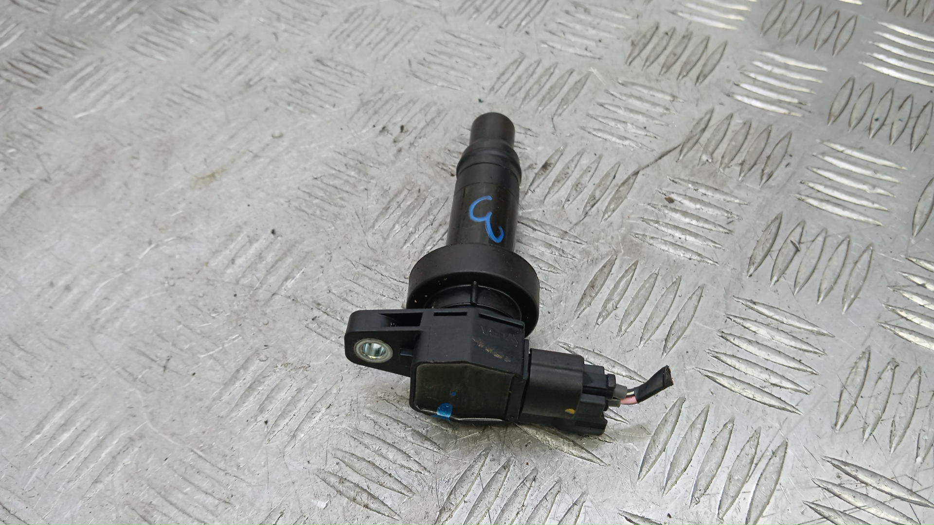 Катушка зажигания