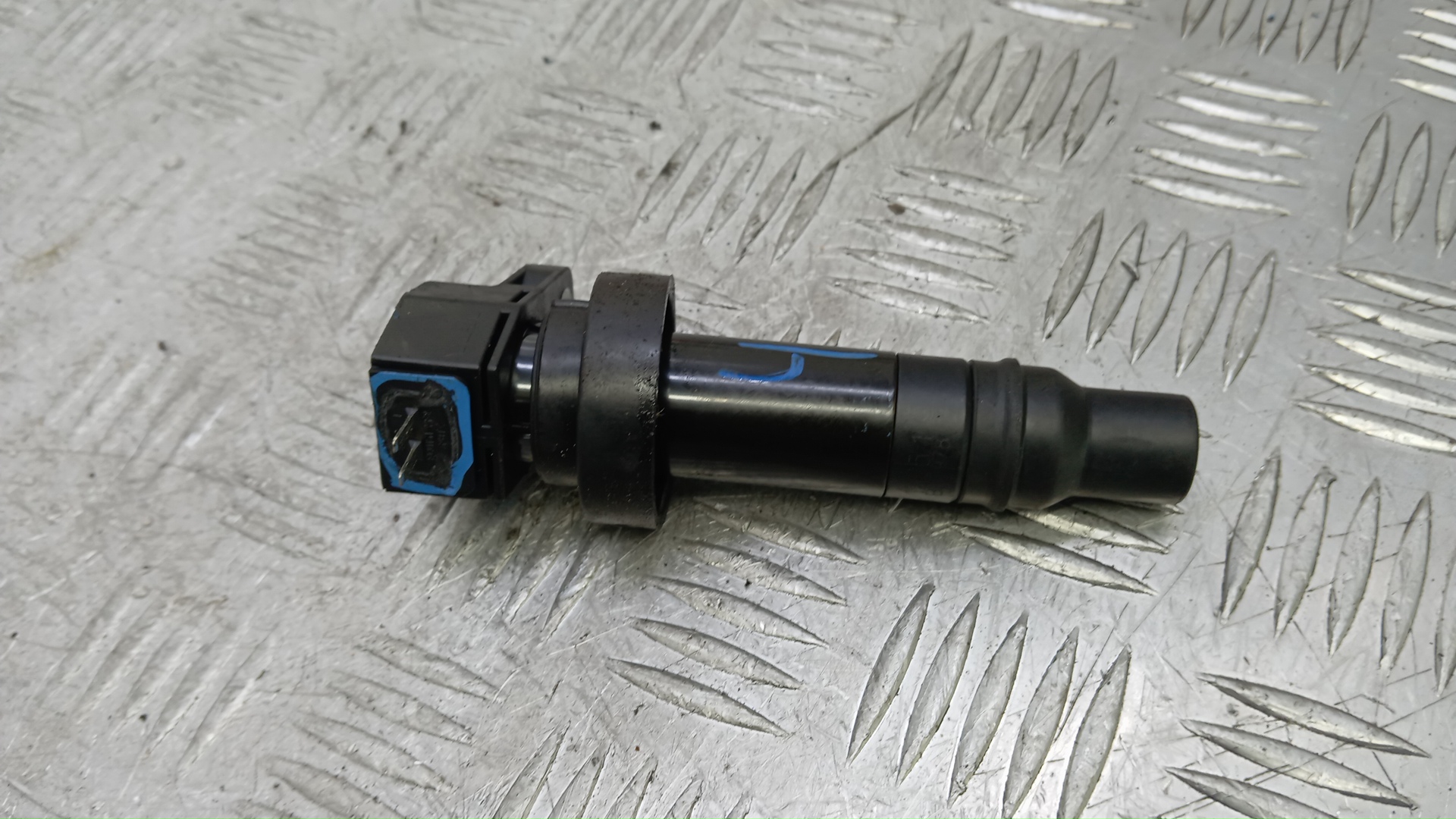 Катушка зажигания