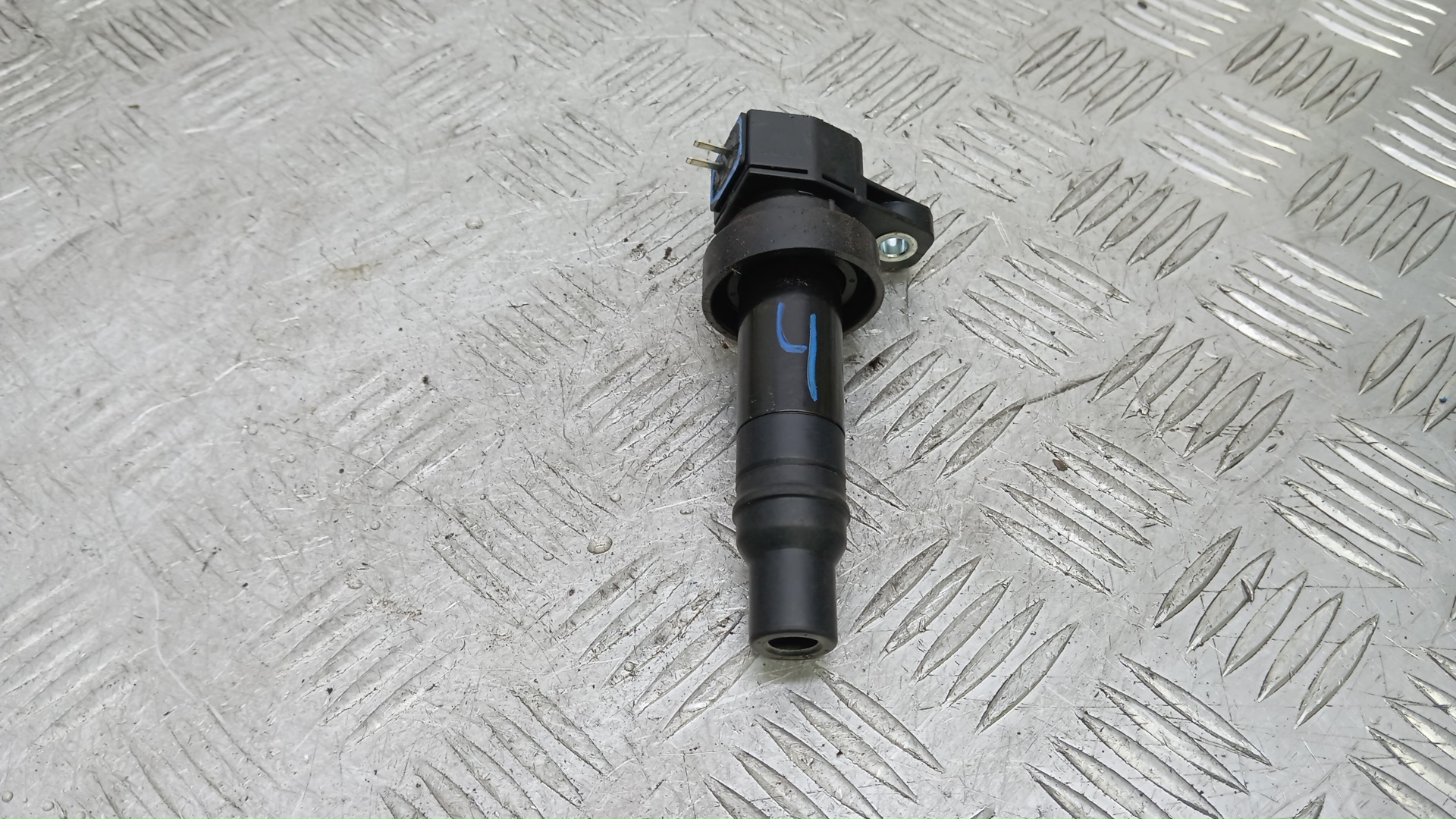 Катушка зажигания