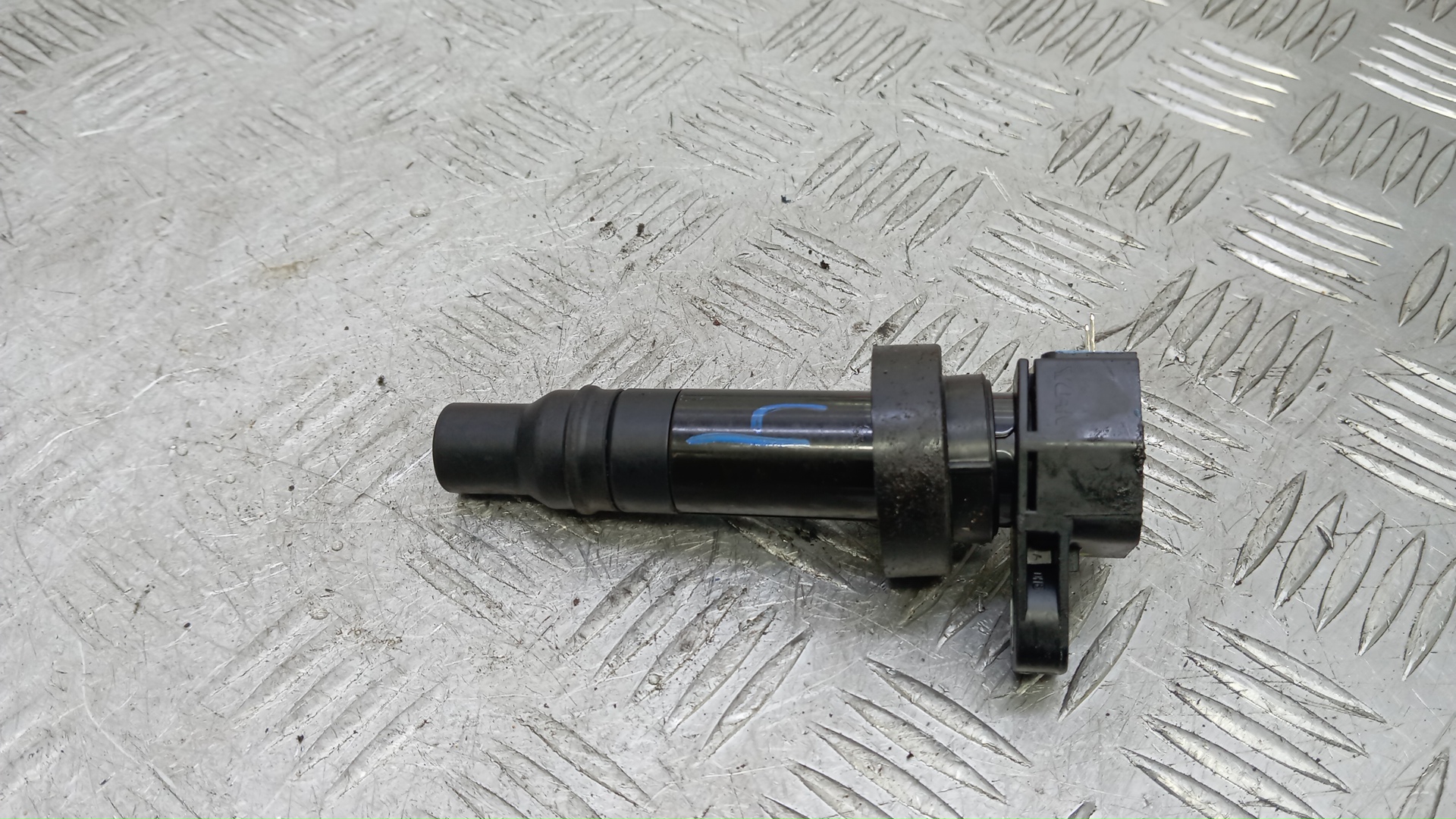 Катушка зажигания