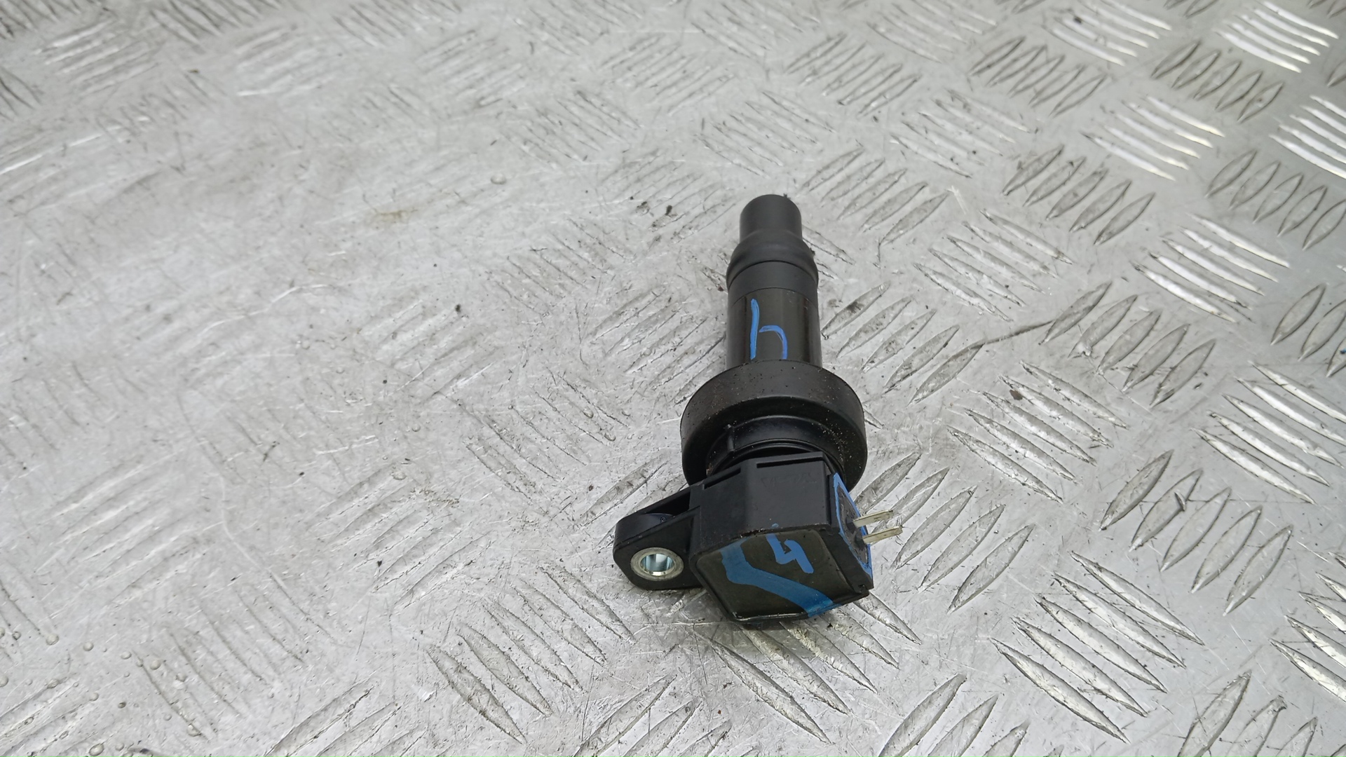 Катушка зажигания