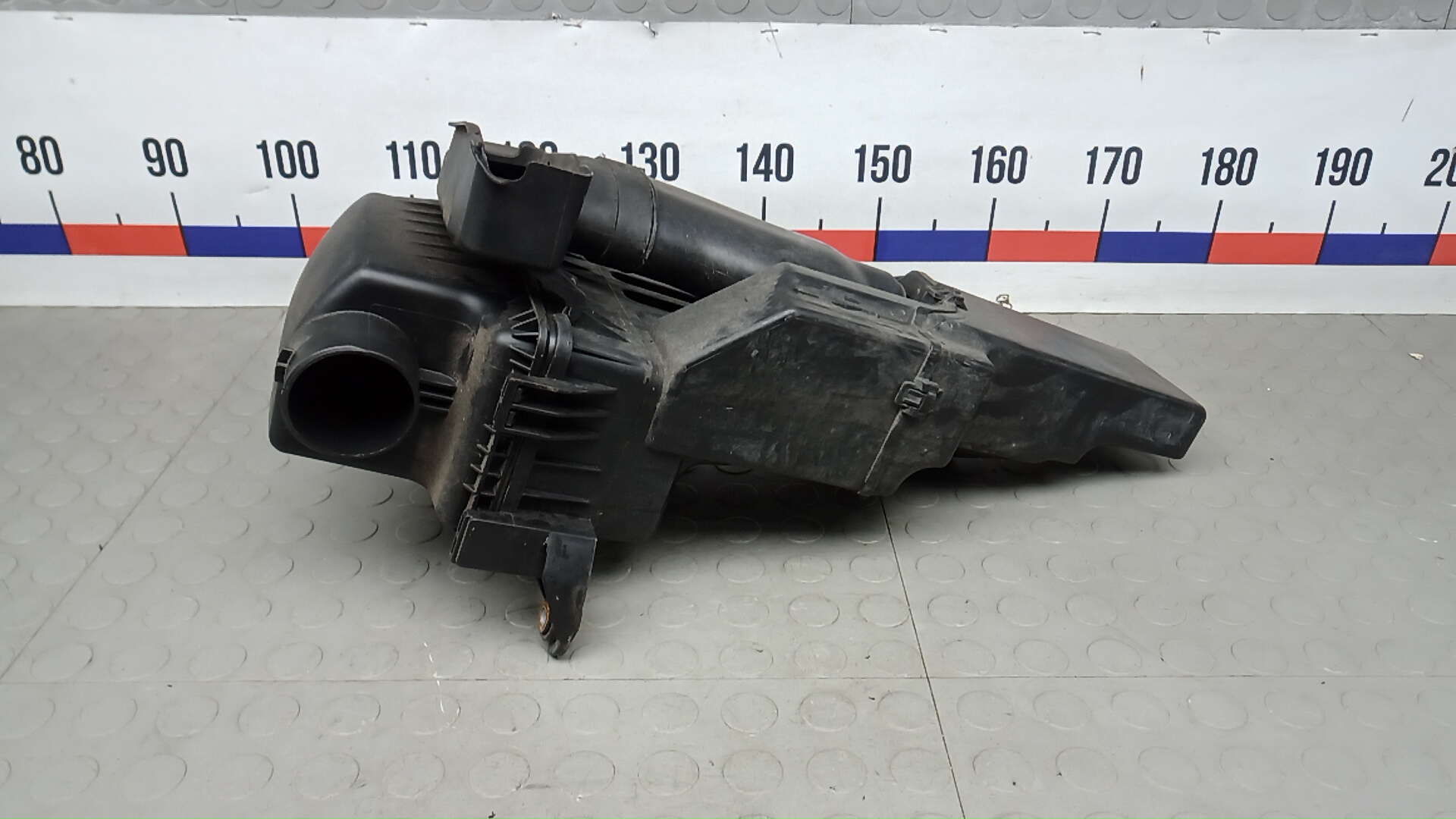 Корпус воздушного фильтра