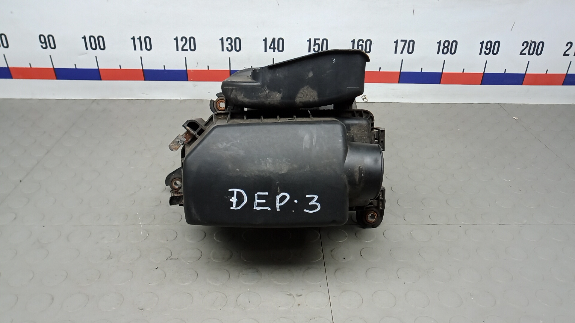 Корпус воздушного фильтра