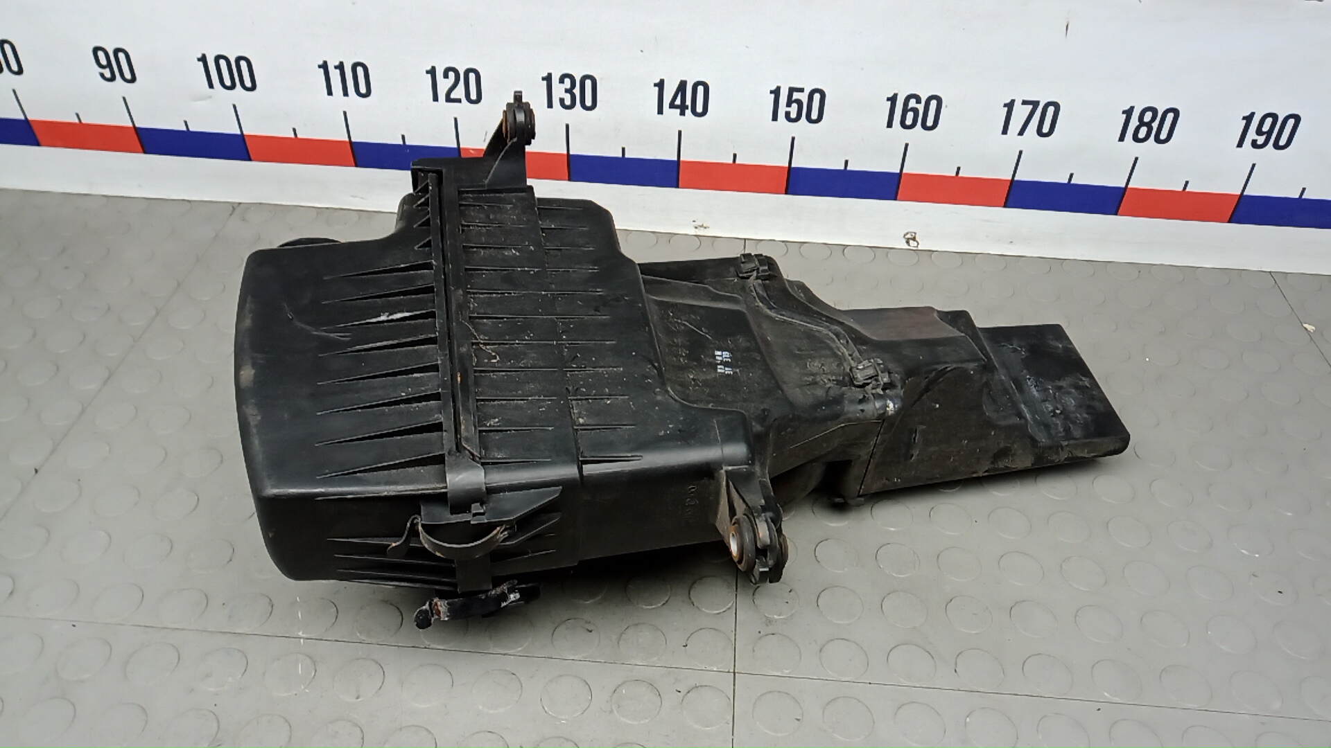 Корпус воздушного фильтра