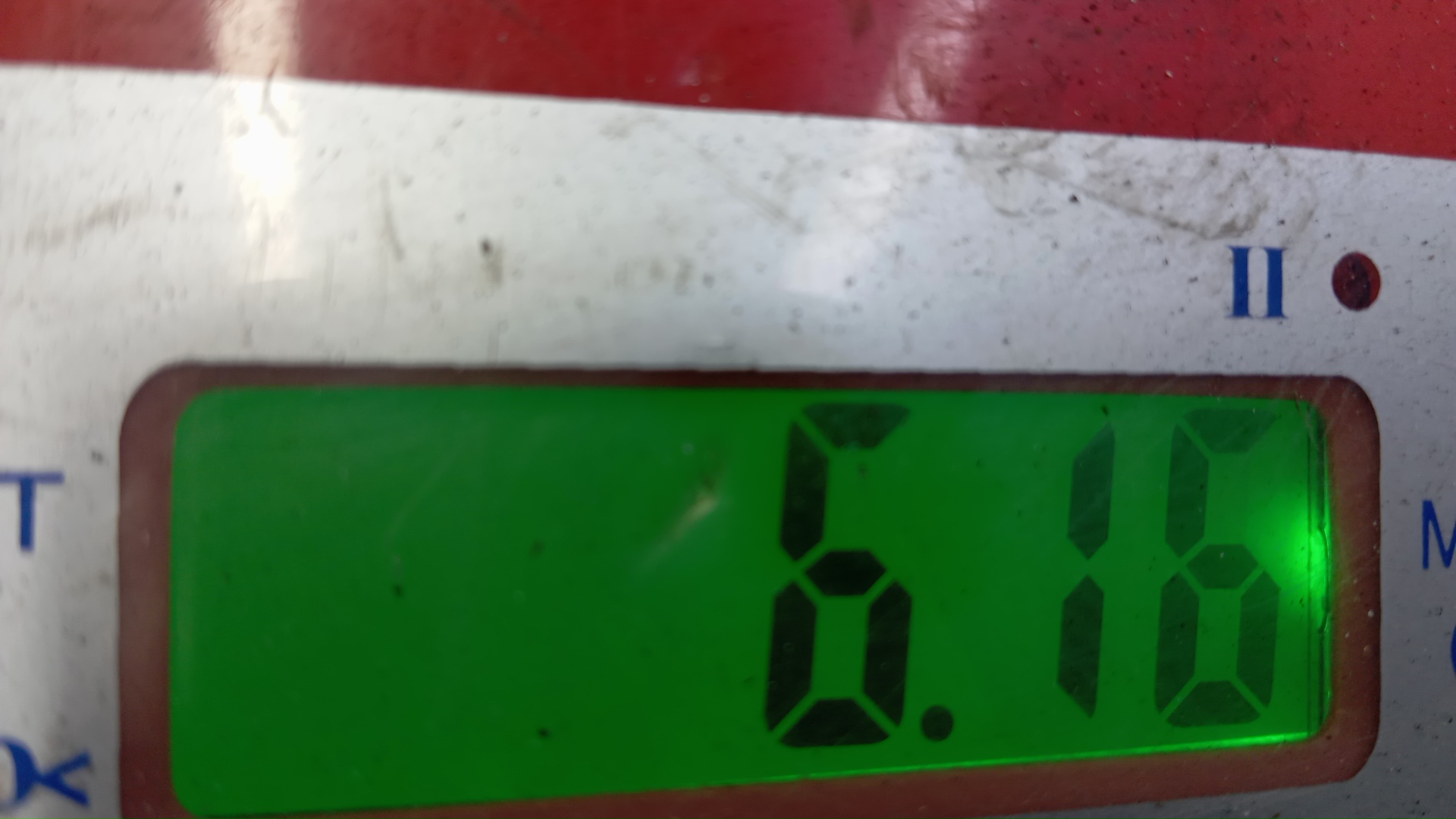 ТНВД (Топливный насос высокого давления)