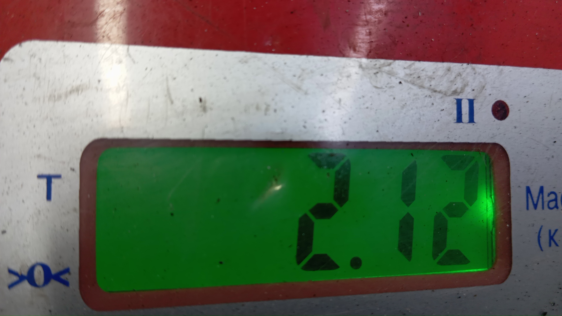 Шкив коленвала