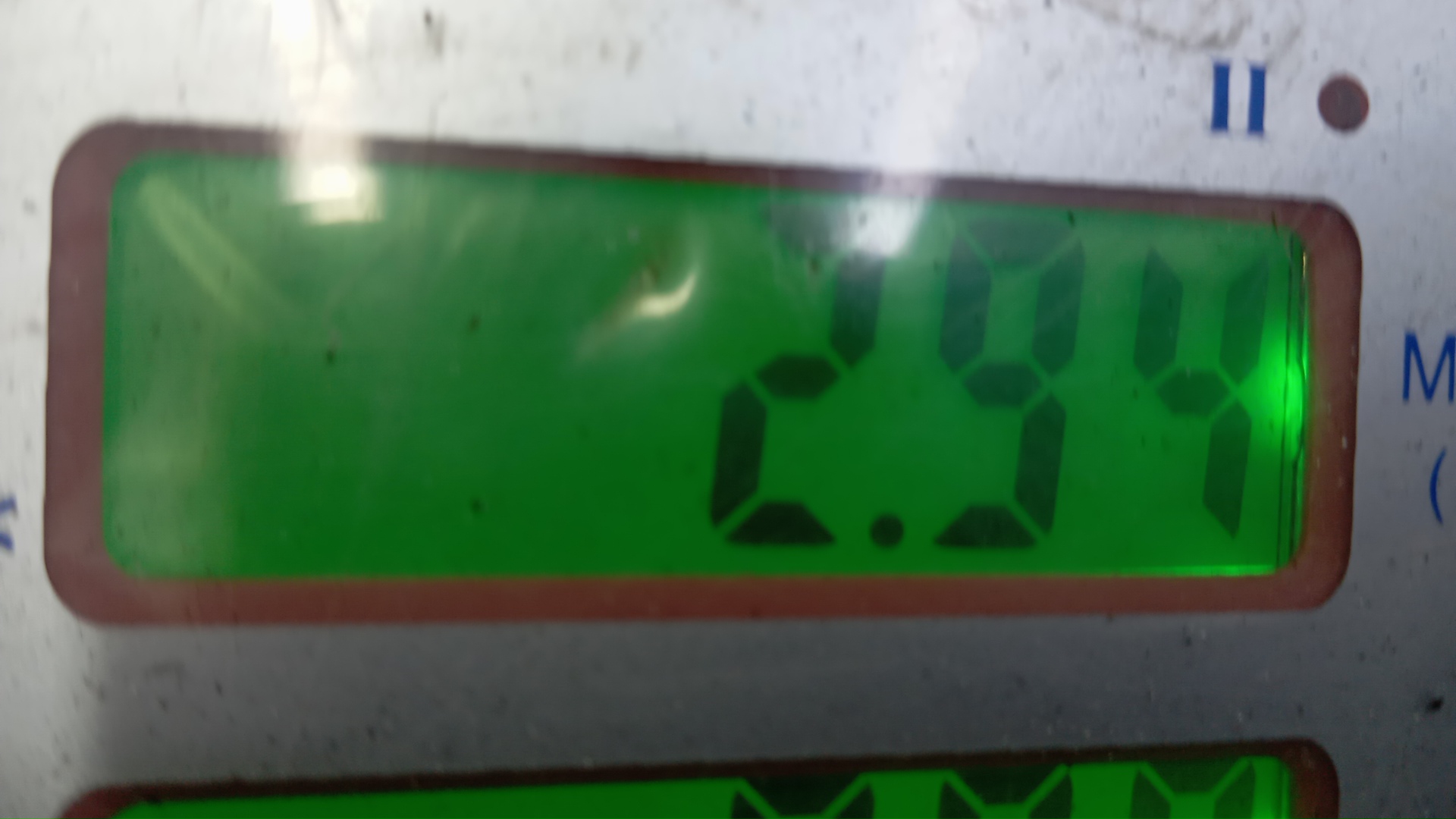 Коллектор выпускной