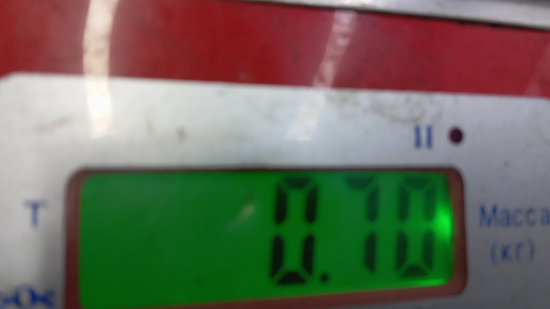 Заслонка дроссельная электрическая