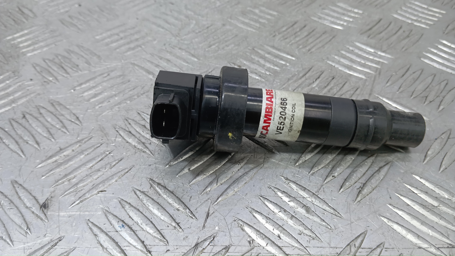 Катушка зажигания