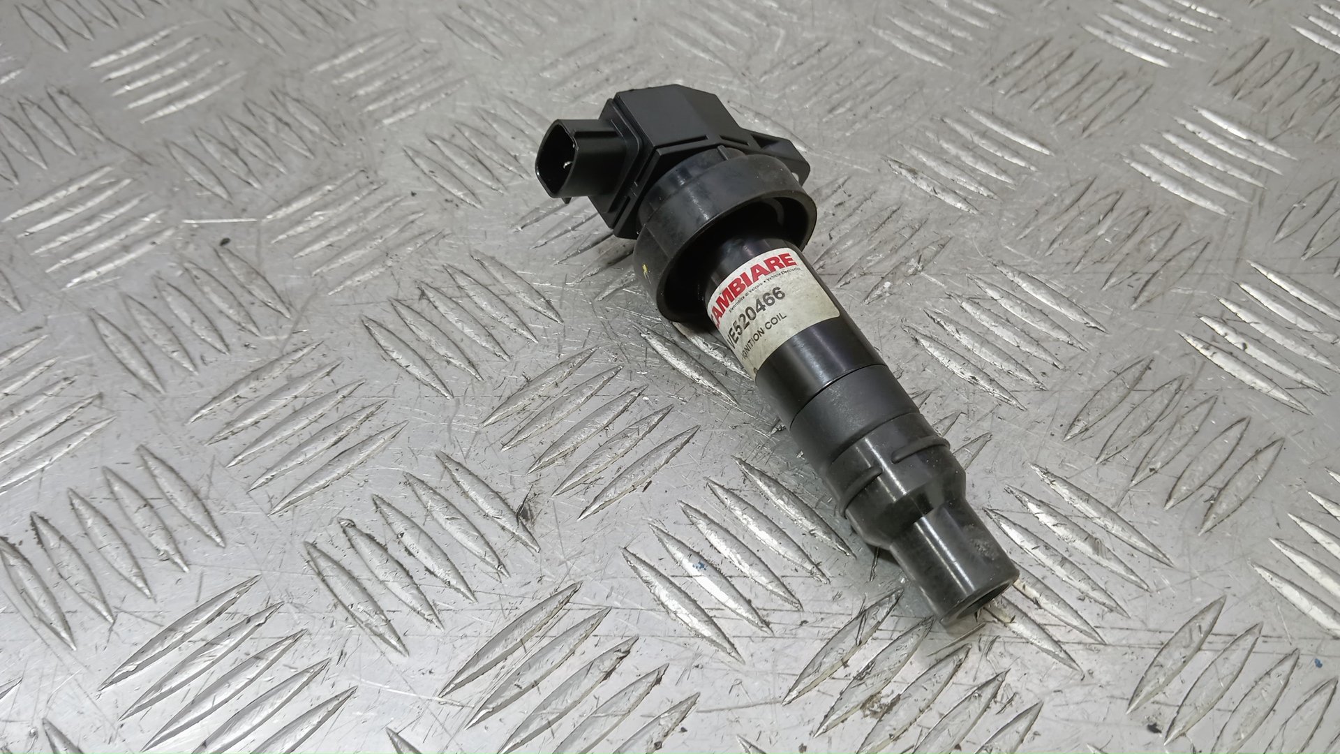 Катушка зажигания