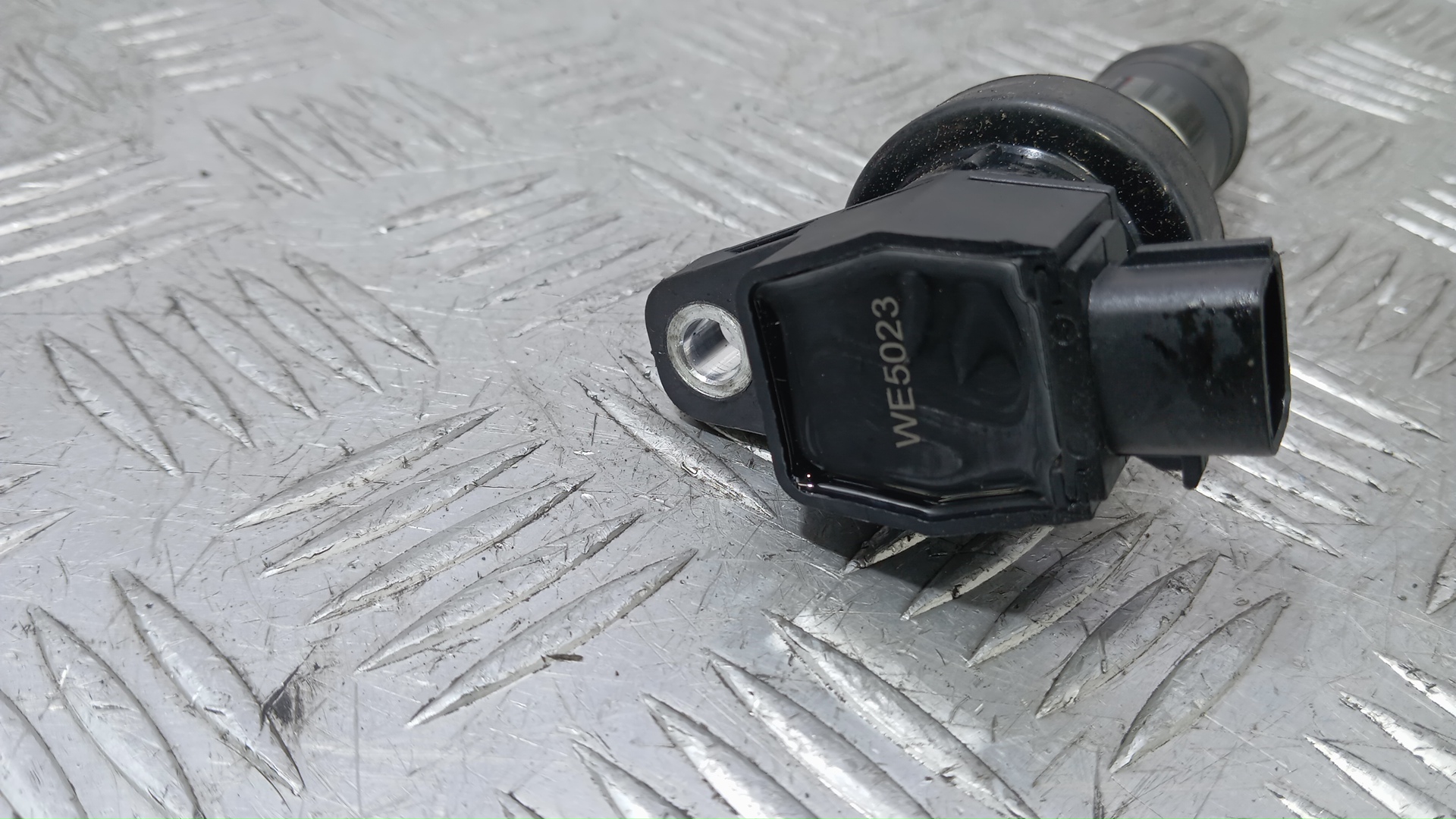 Катушка зажигания