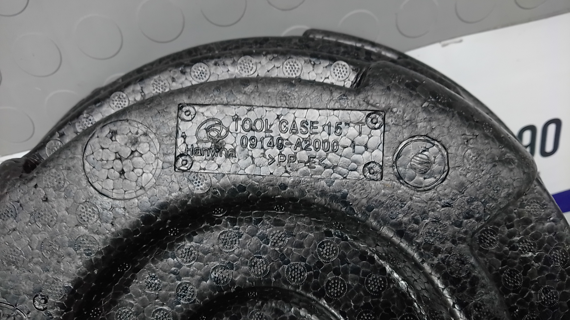 Набор инструментов