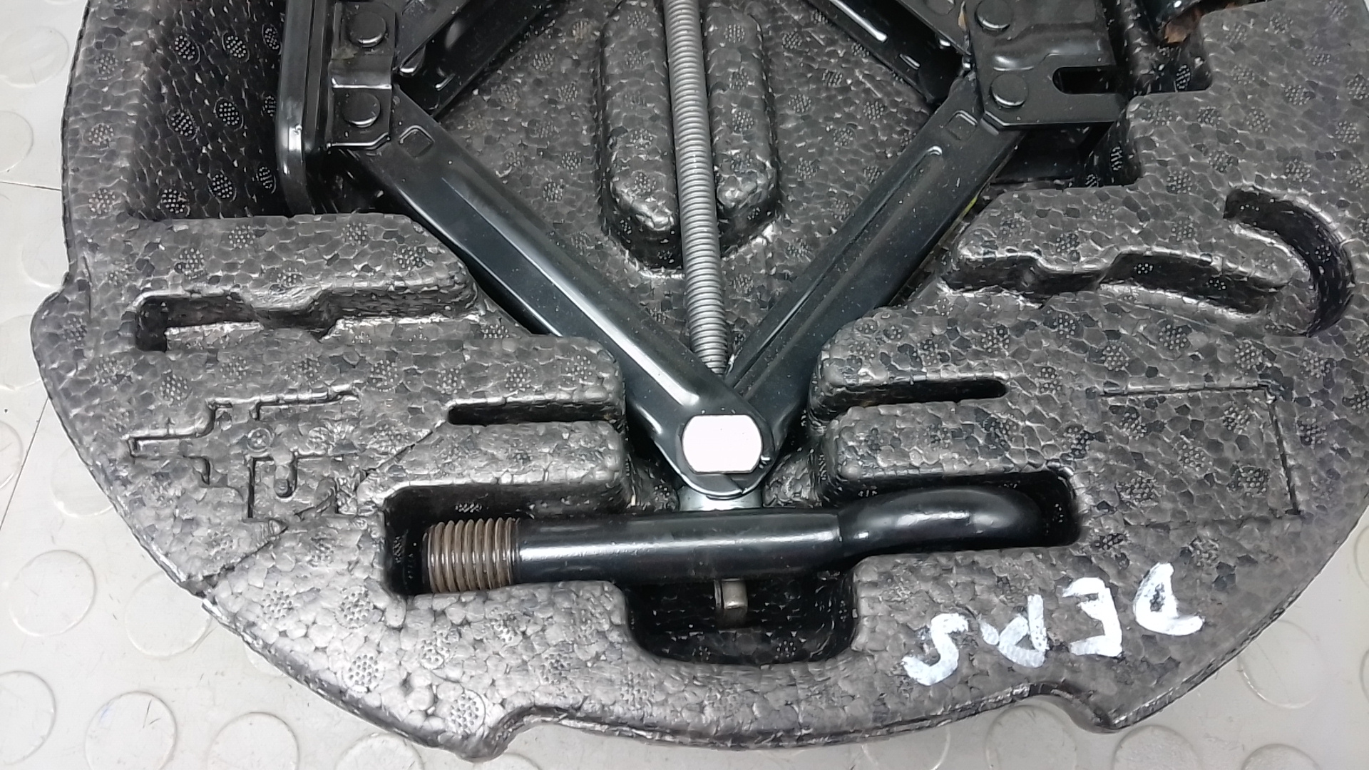 Набор инструментов