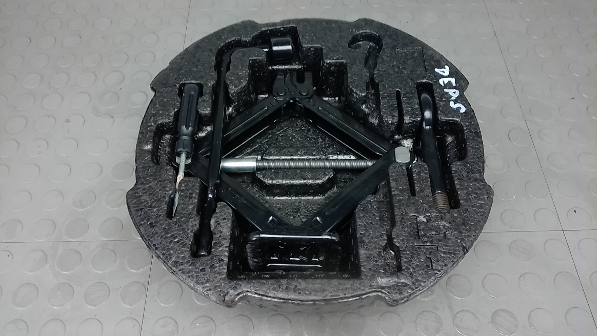 Набор инструментов