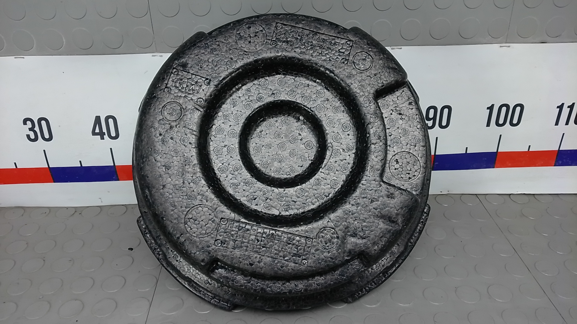 Набор инструментов