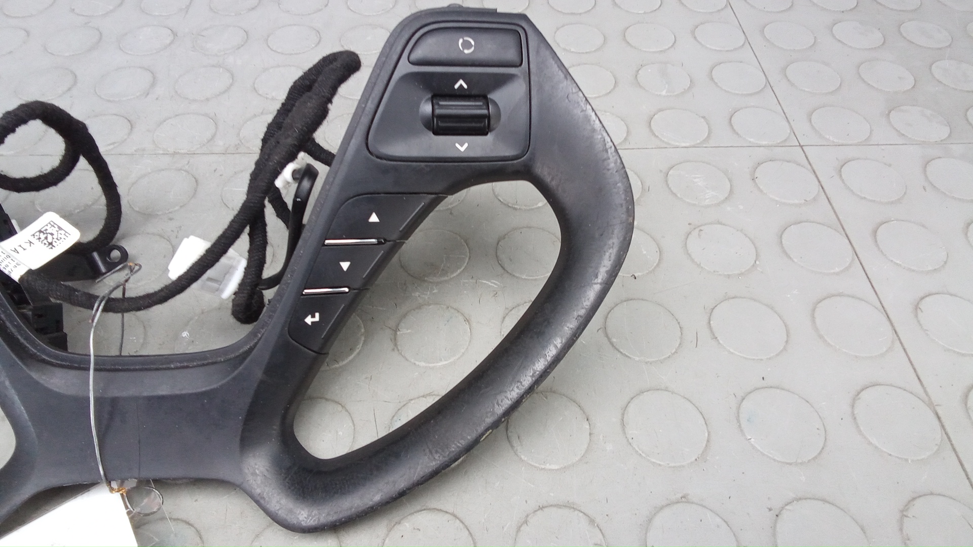 Блок кнопок