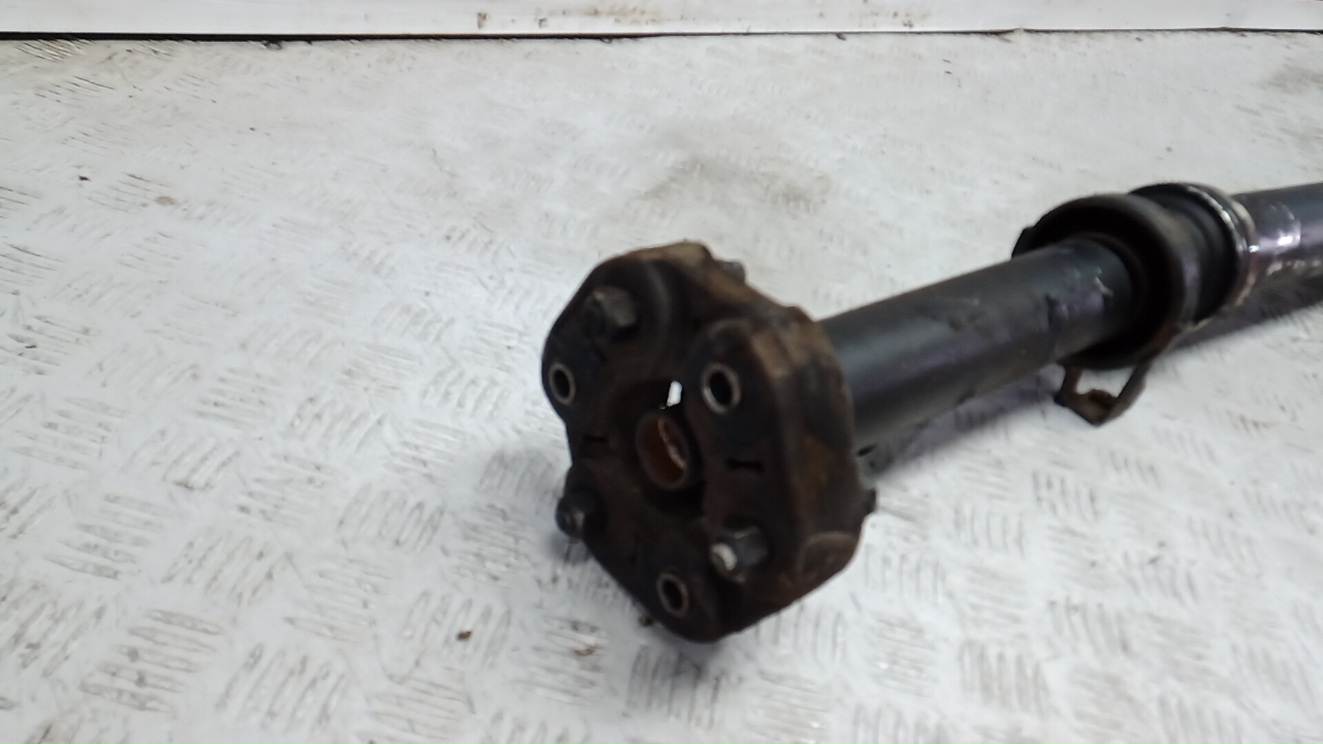 Вал карданный