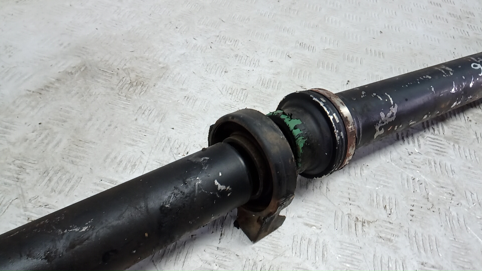 Вал карданный