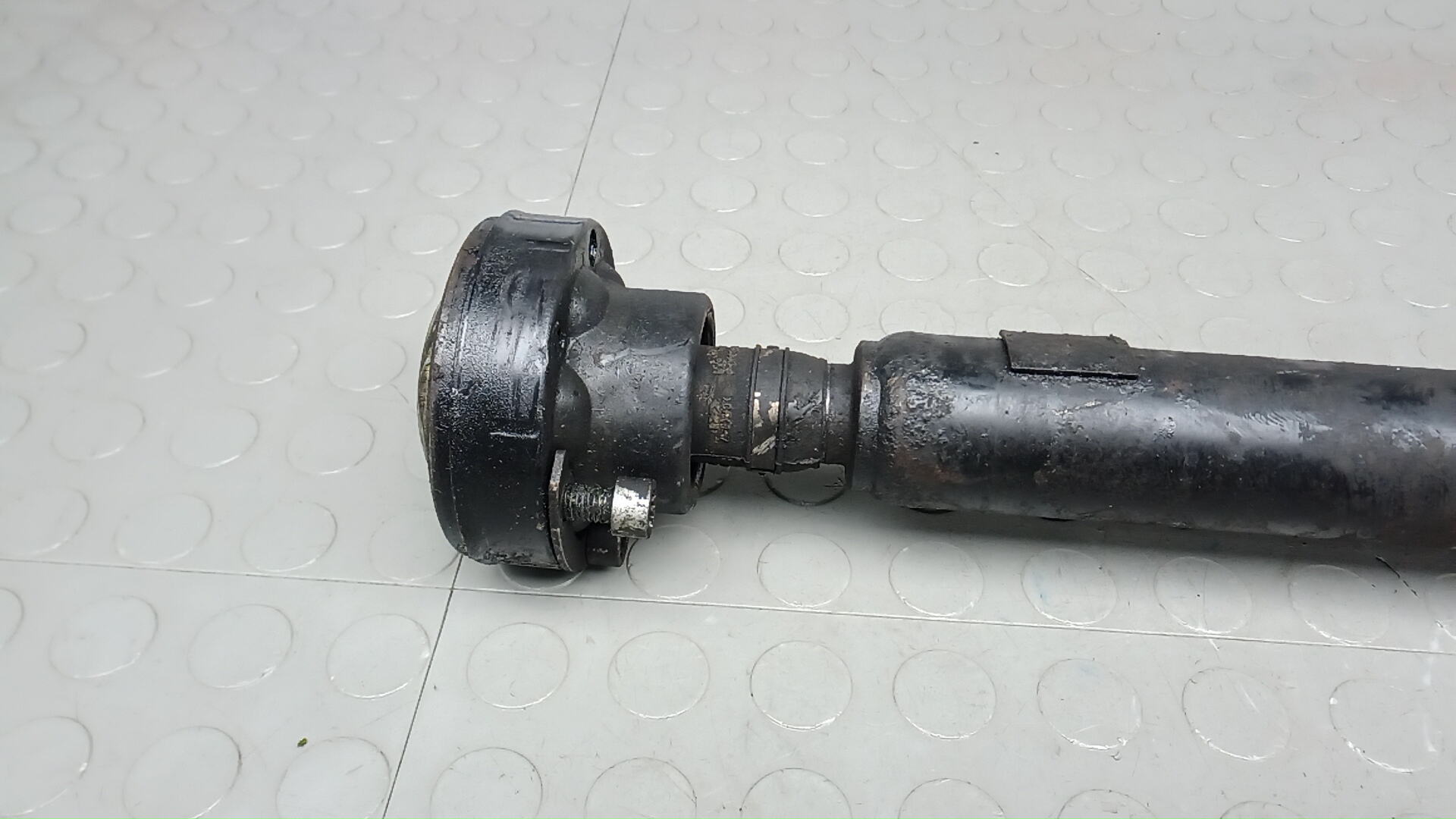 Вал карданный