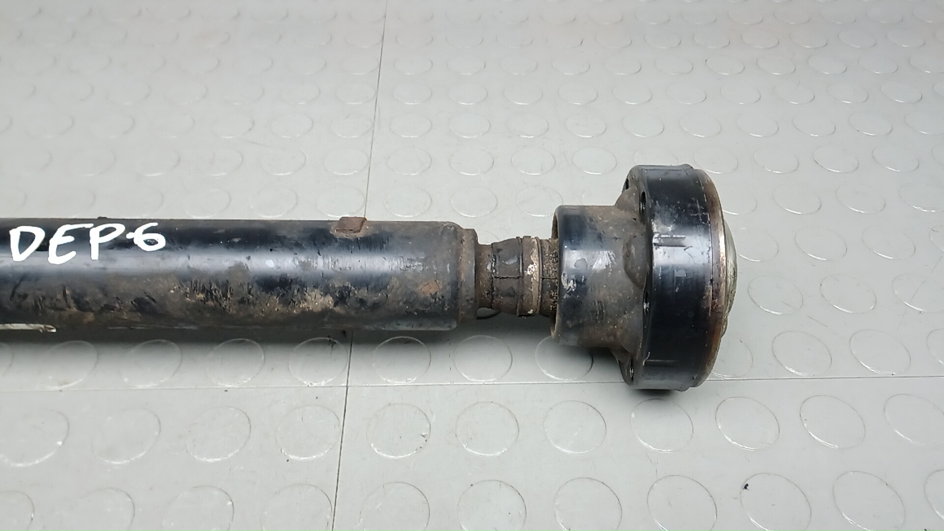 Вал карданный