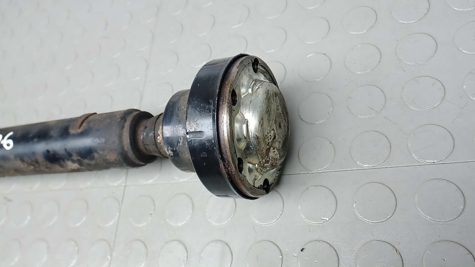 Вал карданный