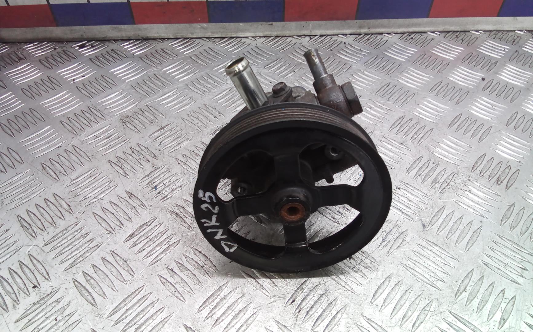 Насос ГУР (гидроусилитель руля)