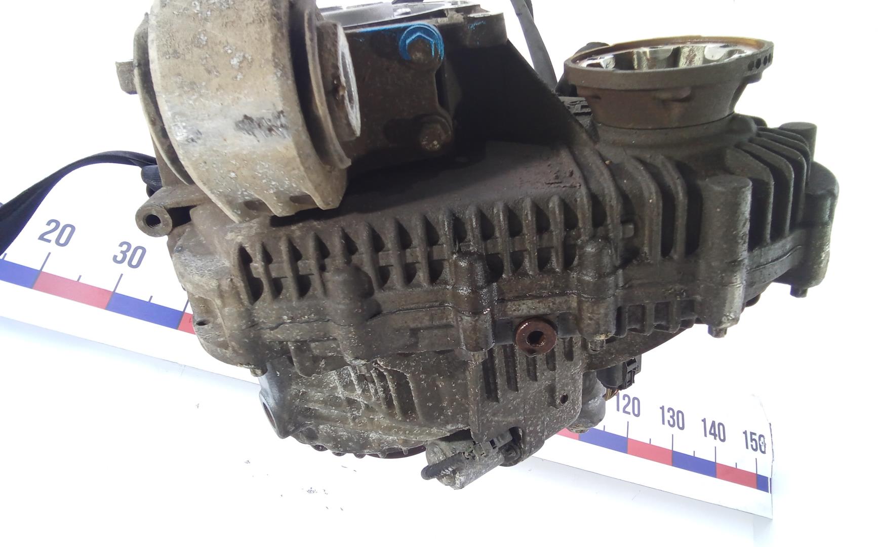 Коробка раздаточная