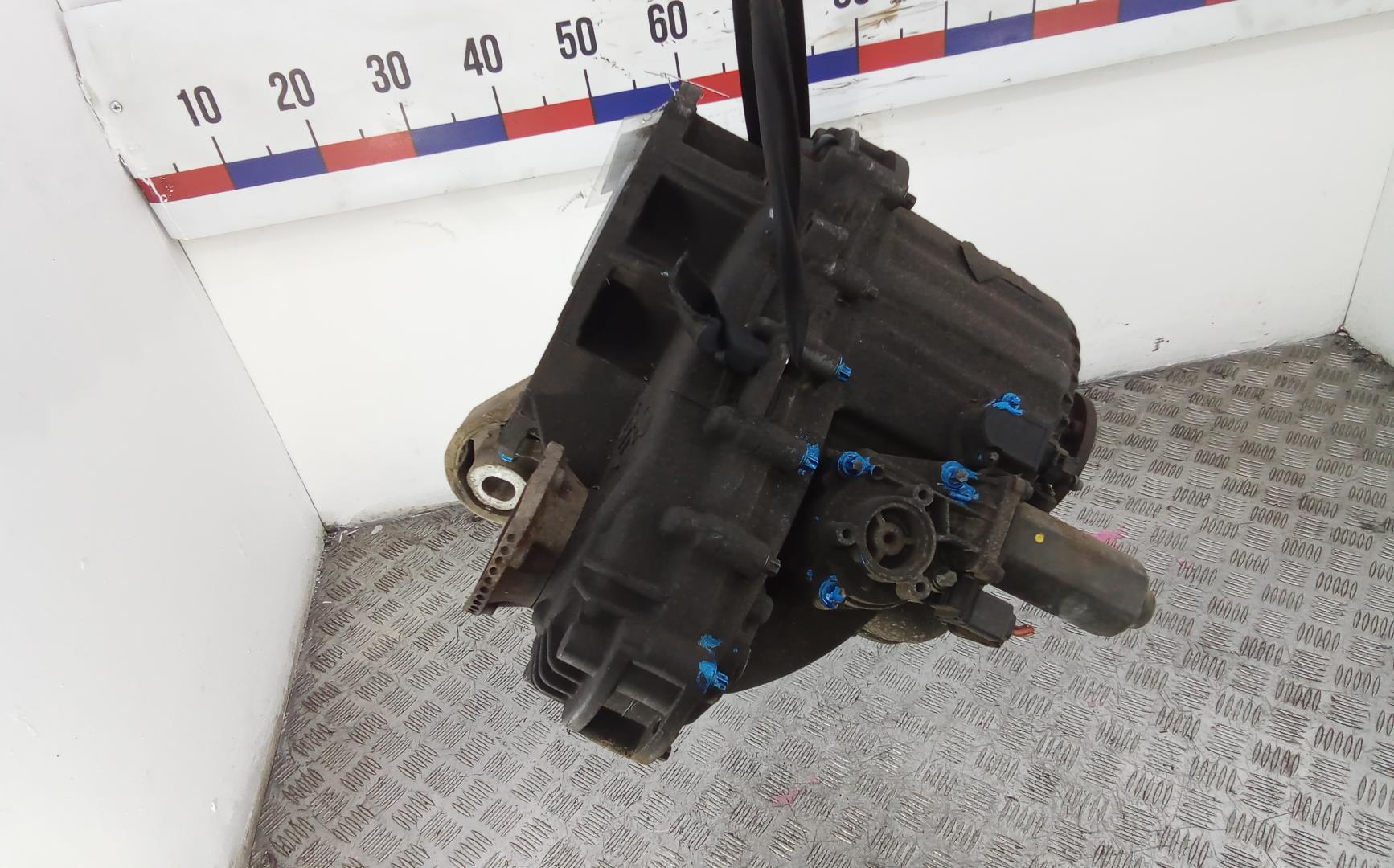 Коробка раздаточная