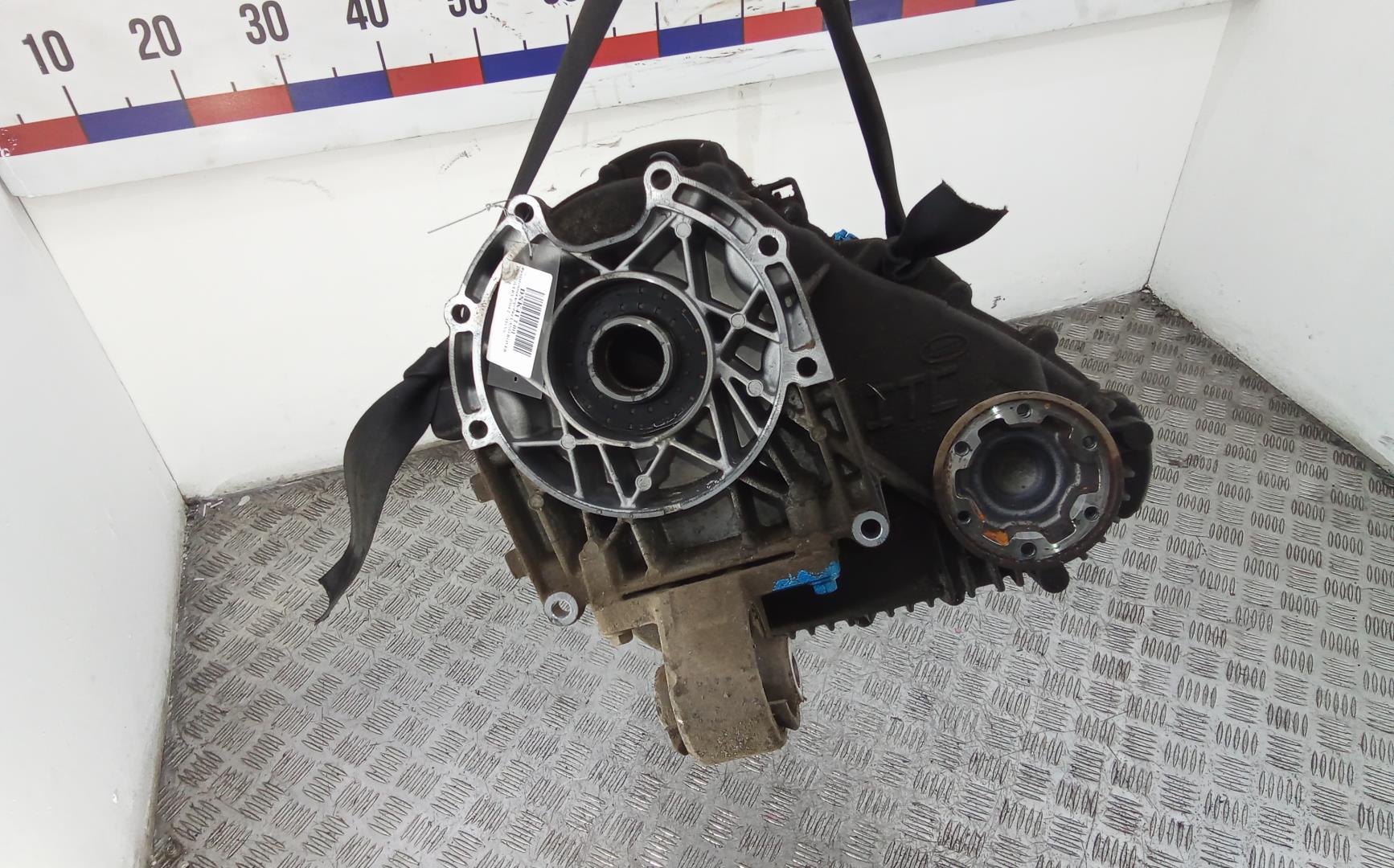 Коробка раздаточная