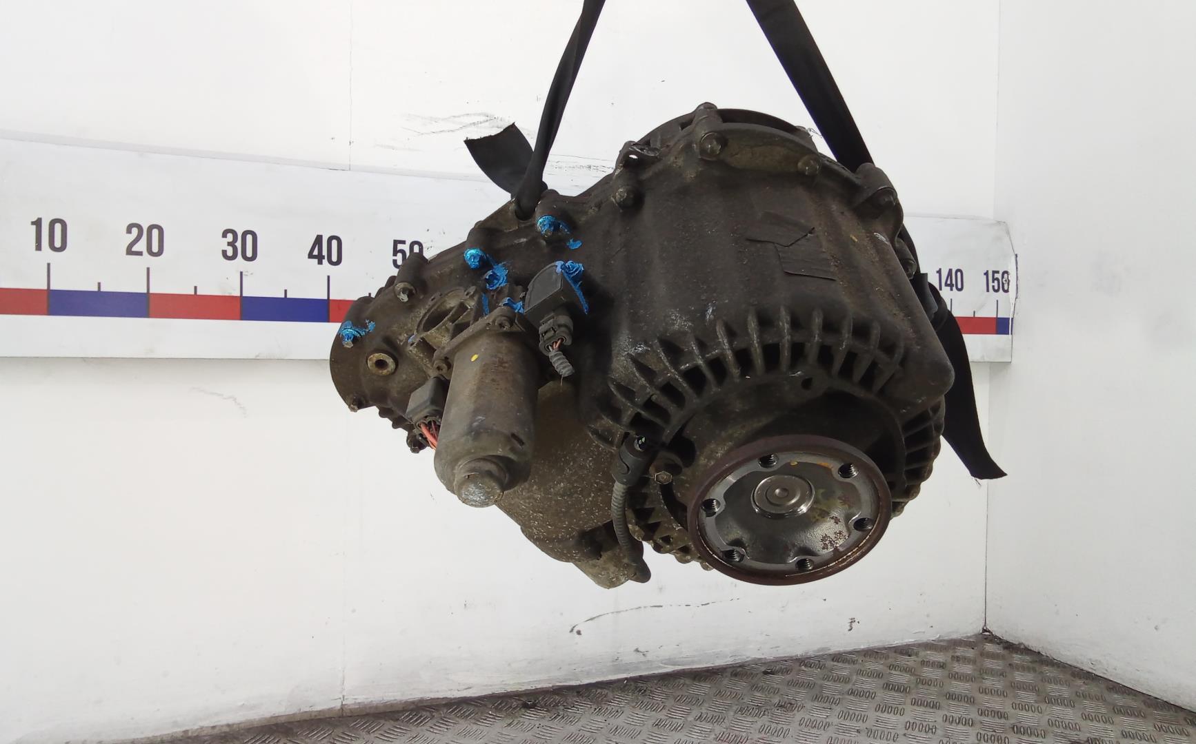 Коробка раздаточная