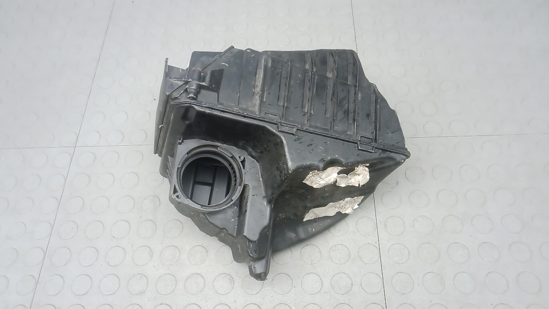 Корпус воздушного фильтра