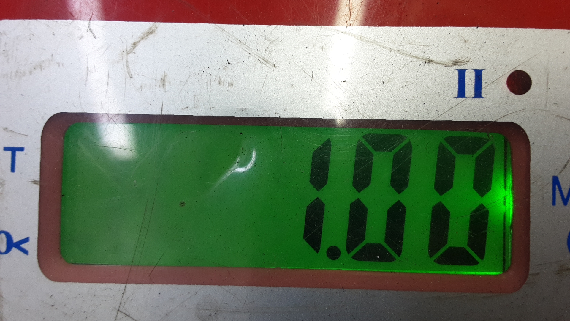 Заслонка дроссельная электрическая