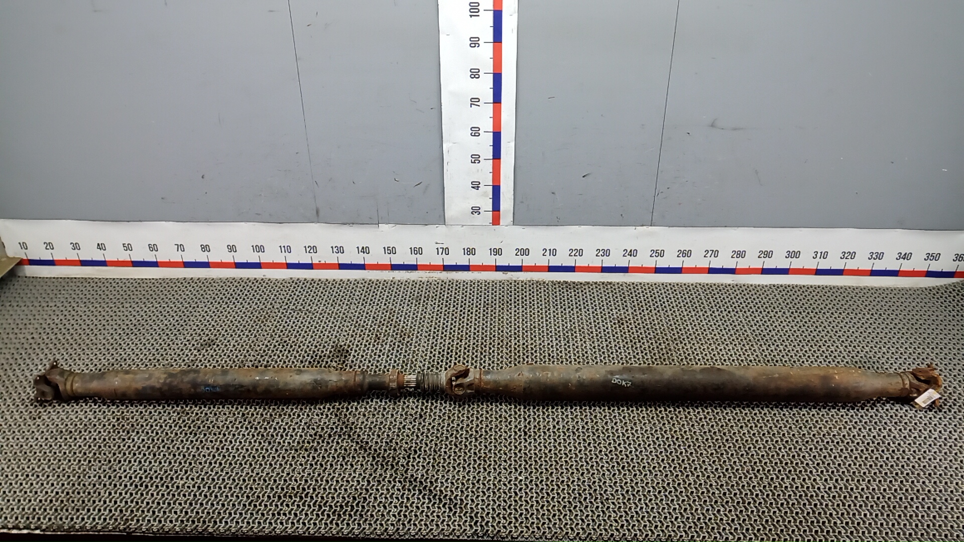 Вал карданный