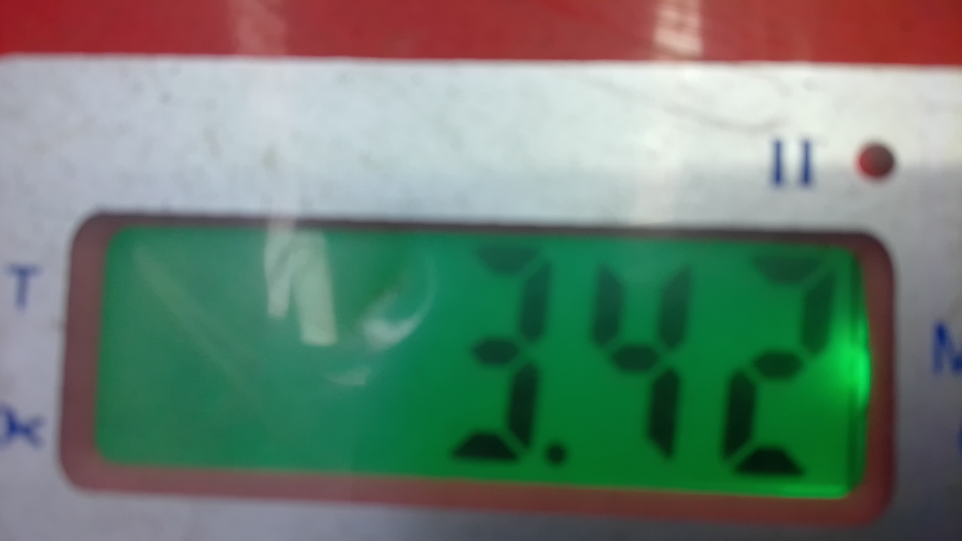 ТНВД (Топливный насос высокого давления)