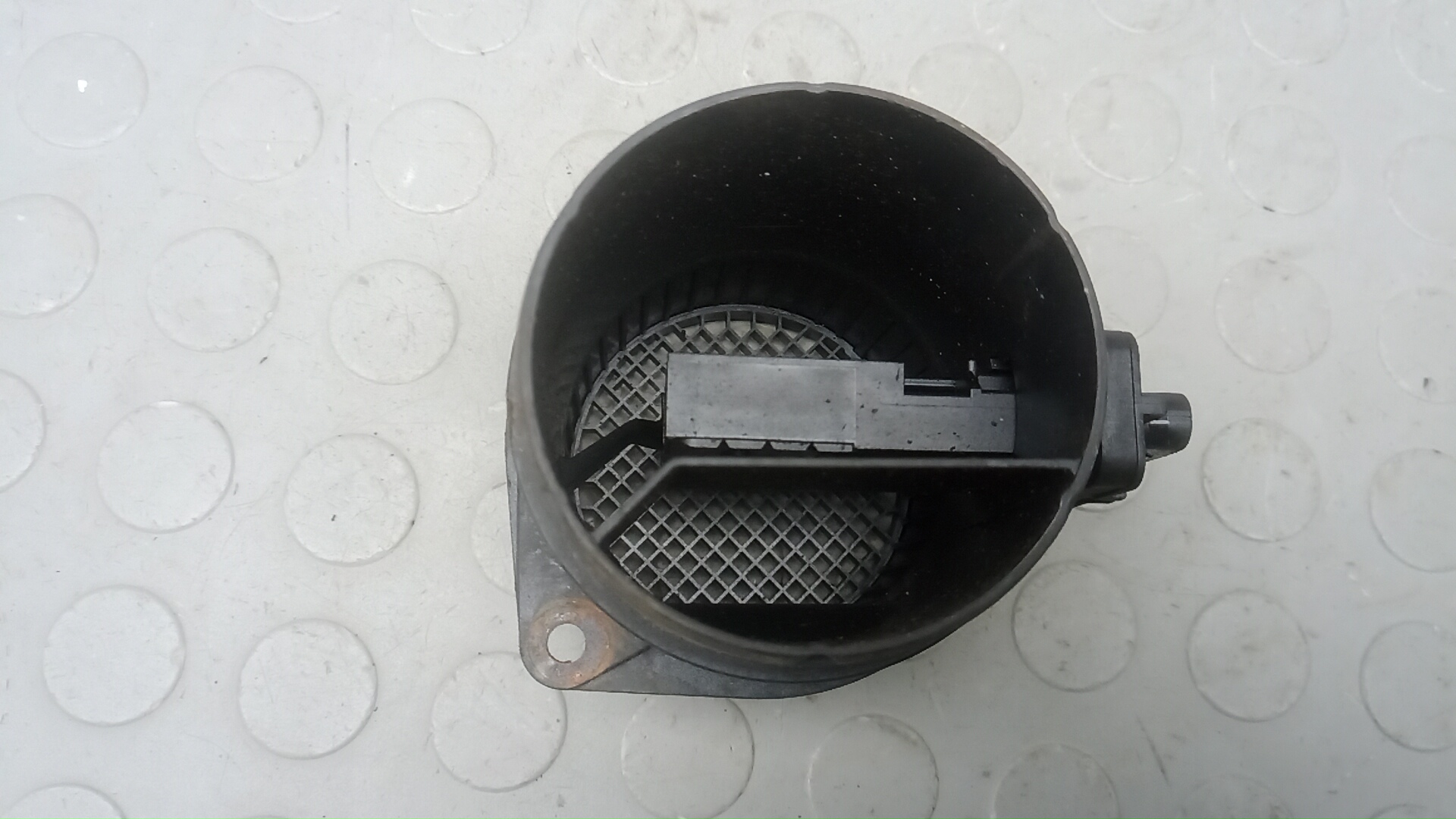 Расходомер воздуха (ДМРВ)