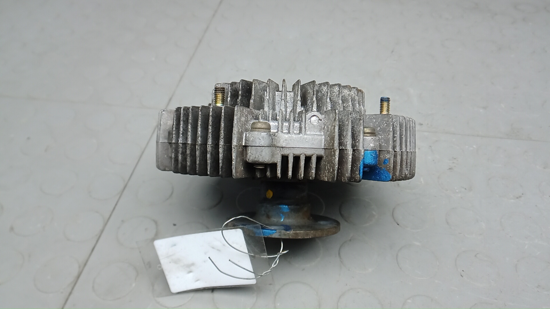 Термомуфта