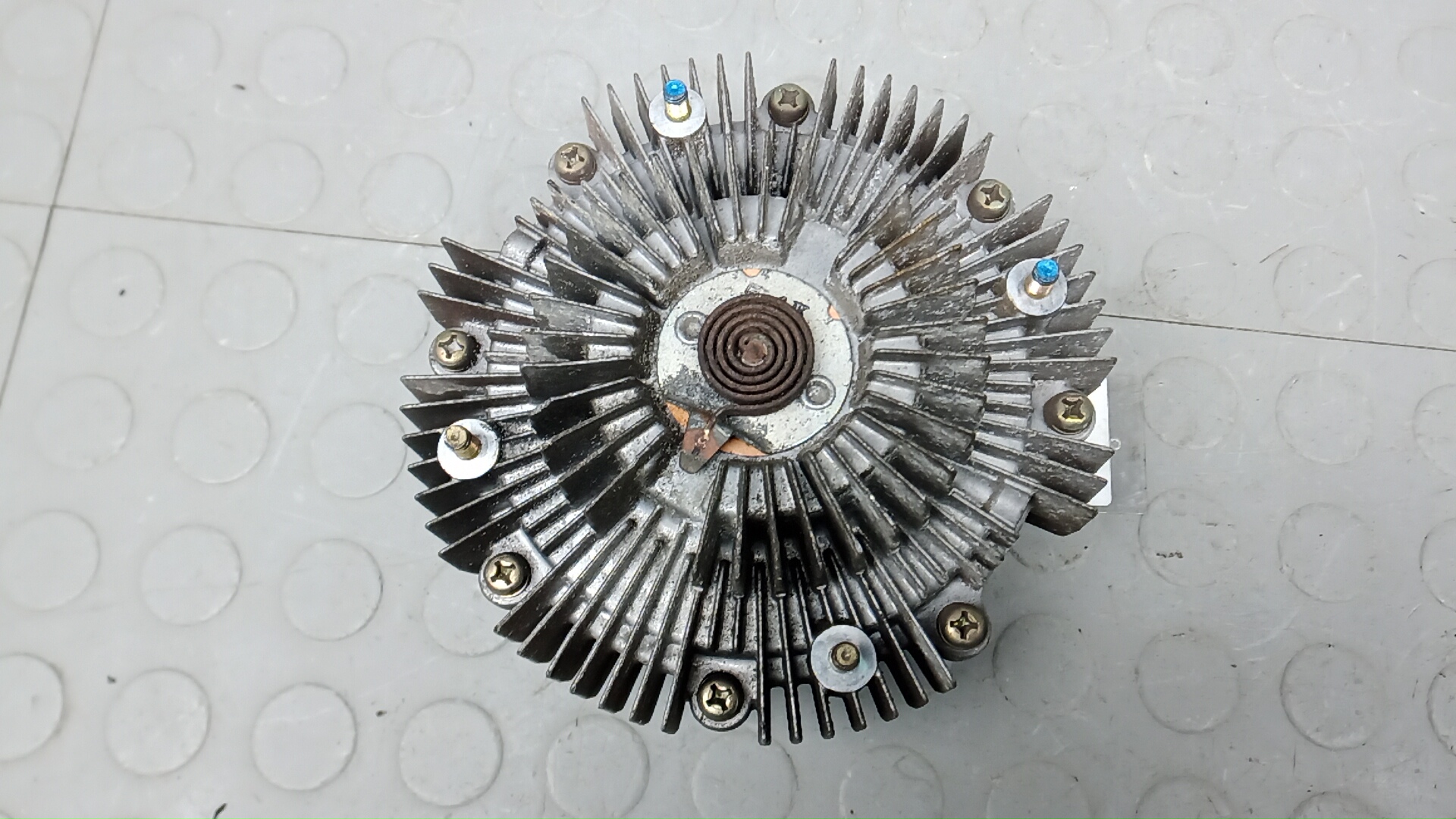 Термомуфта