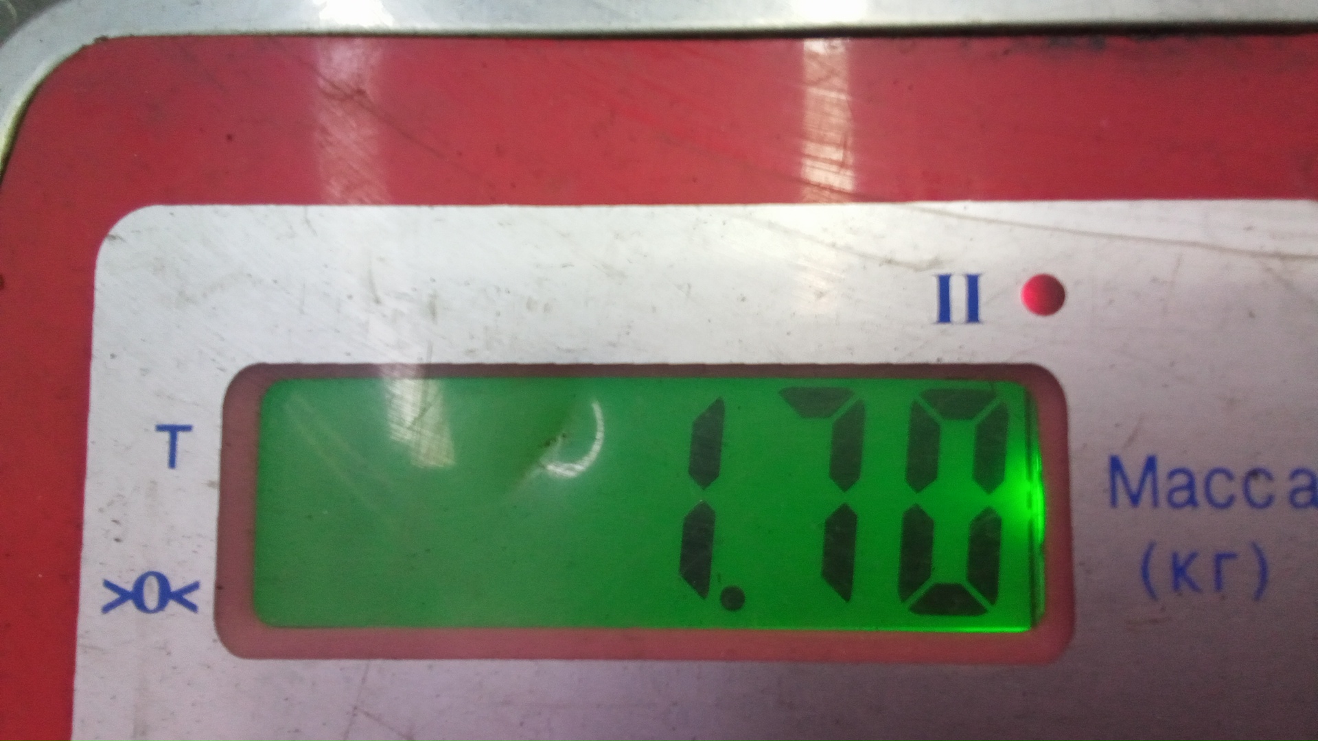 Насос ГУР (гидроусилитель руля)