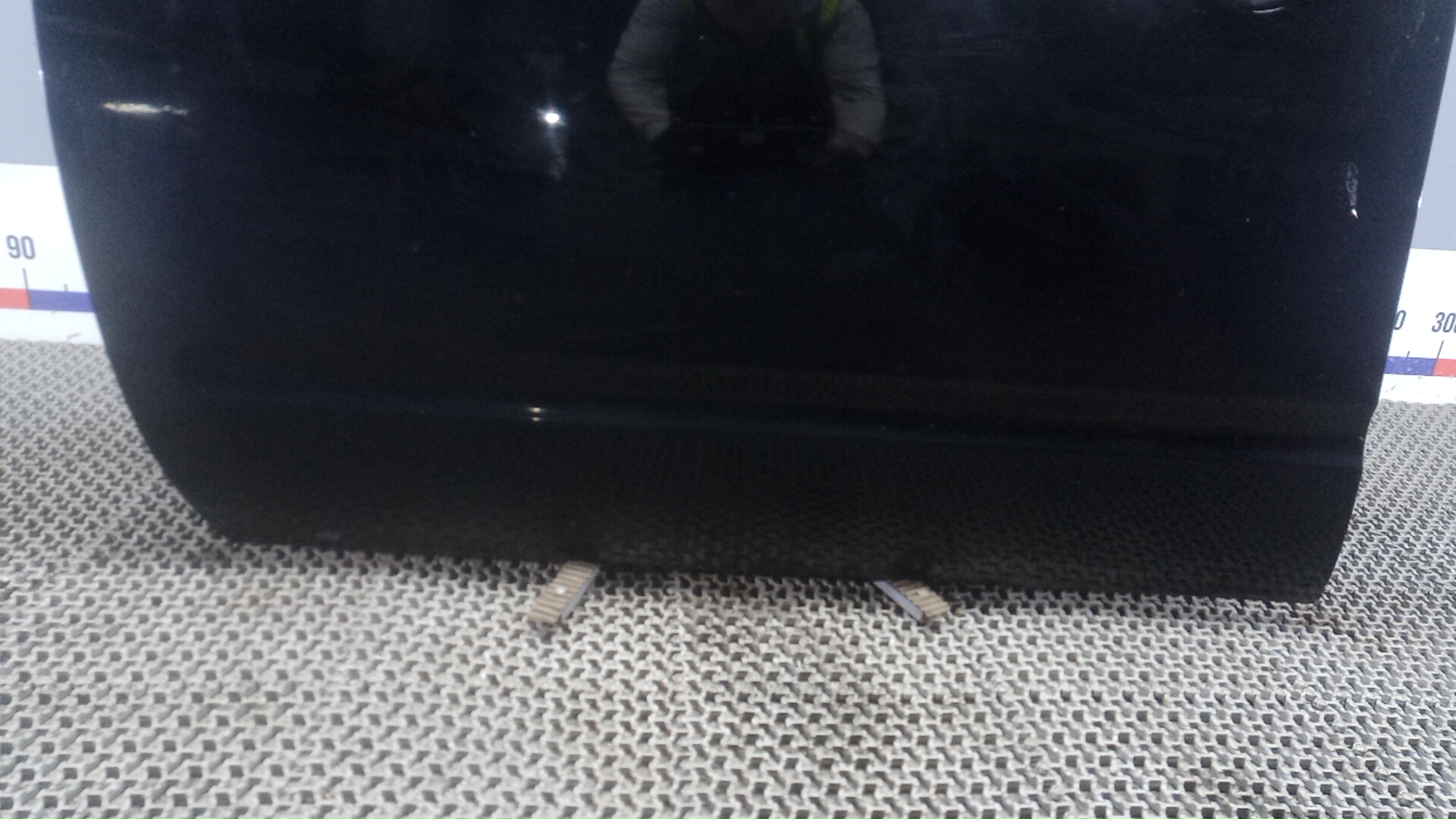 Дверь передняя левая