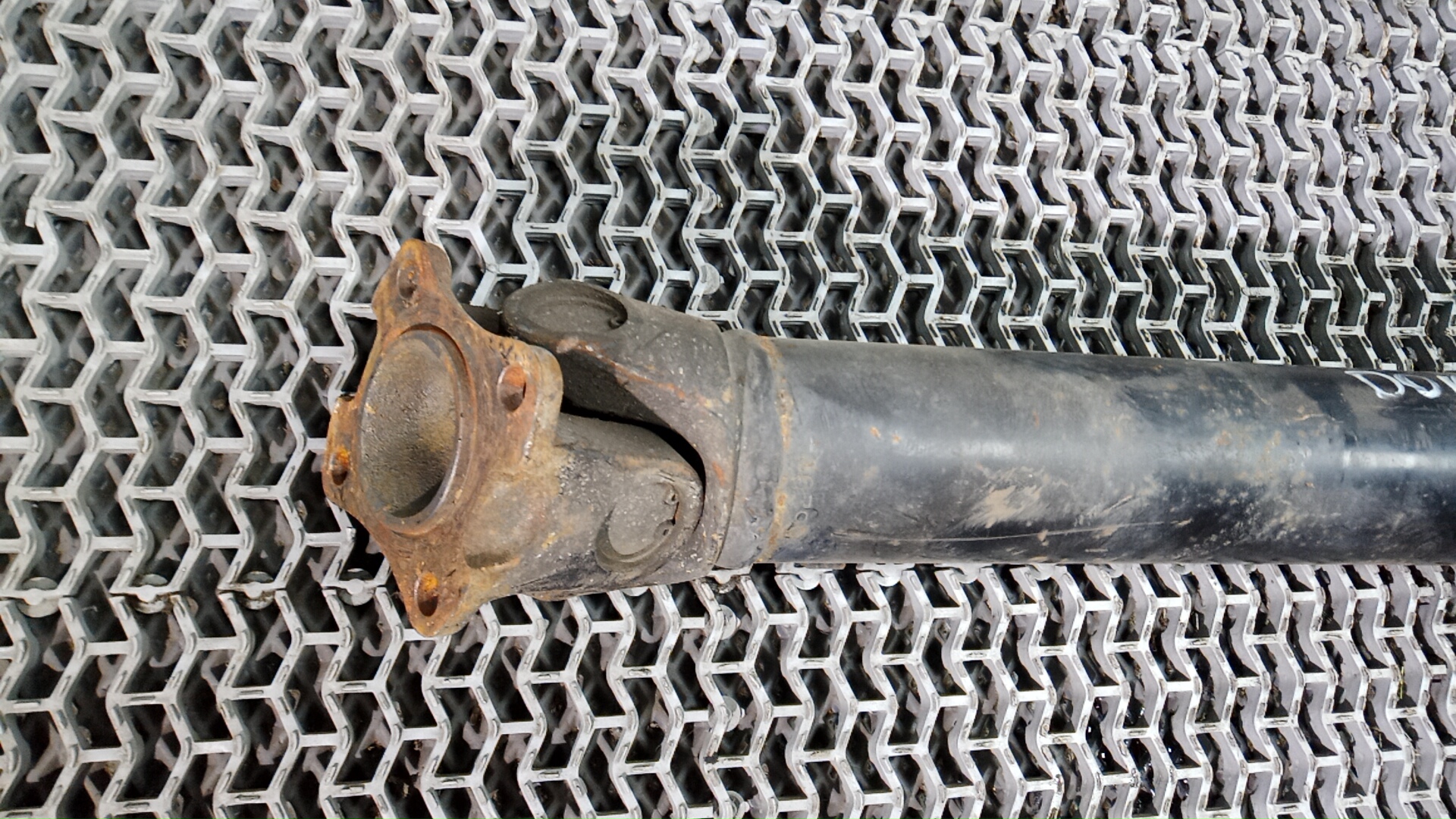 Вал карданный