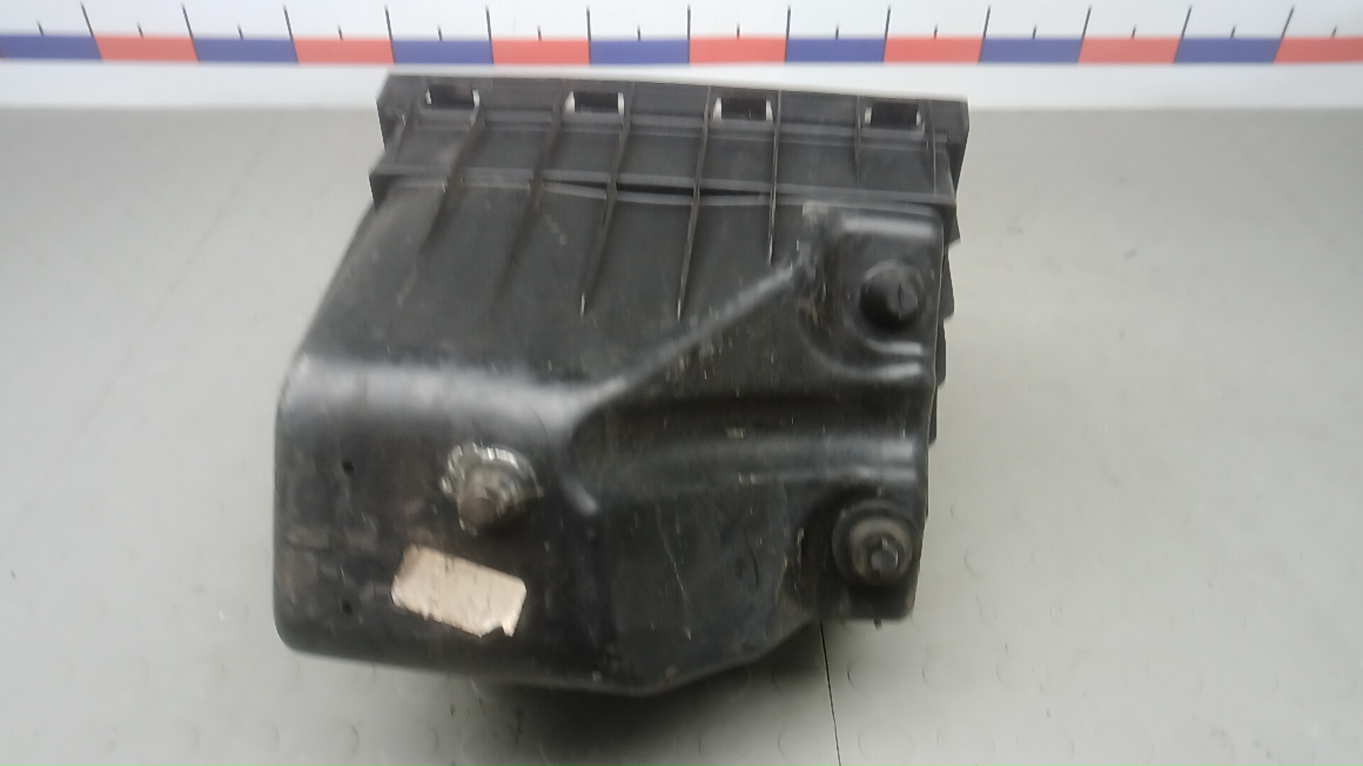 Корпус воздушного фильтра