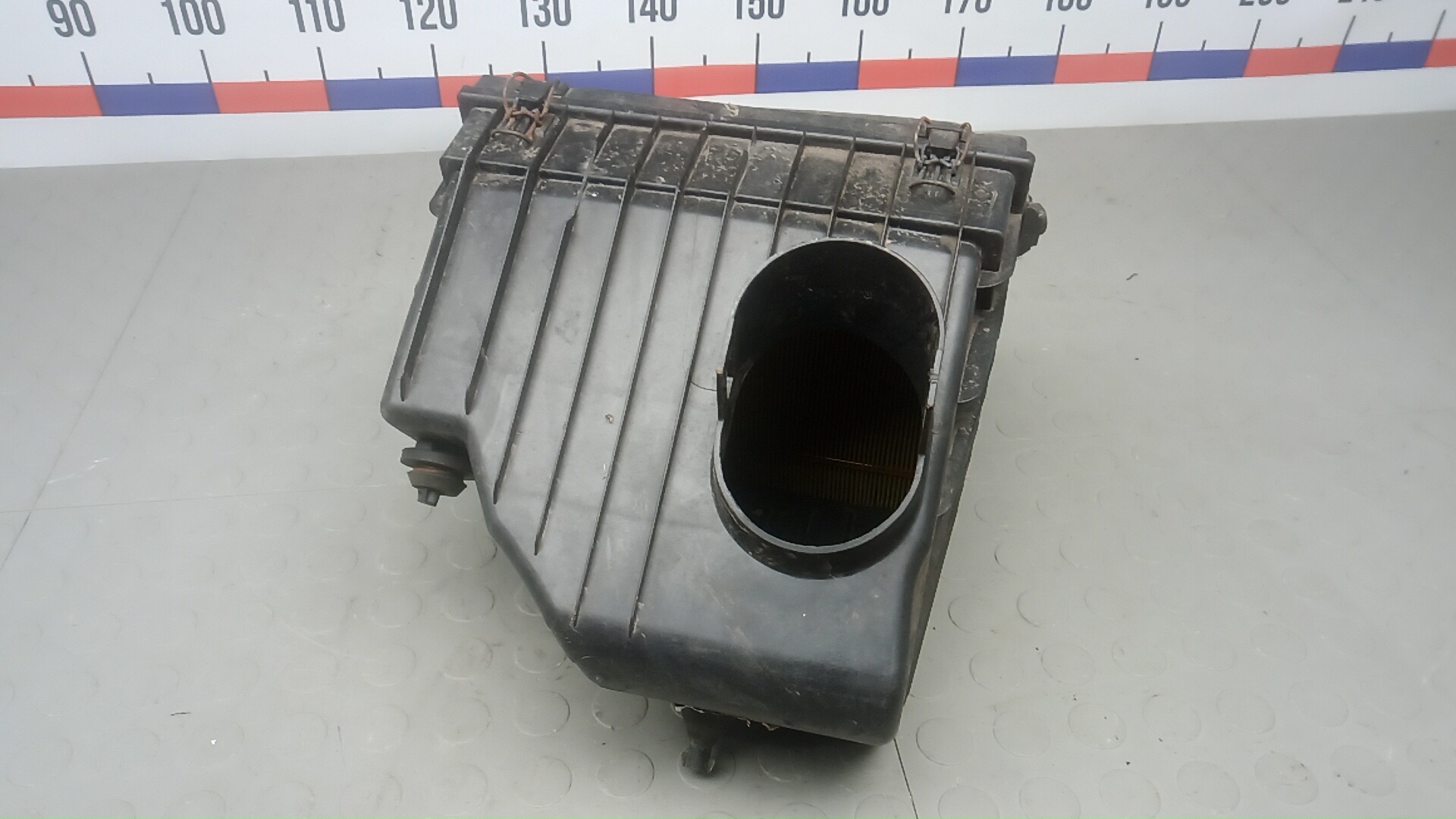 Корпус воздушного фильтра