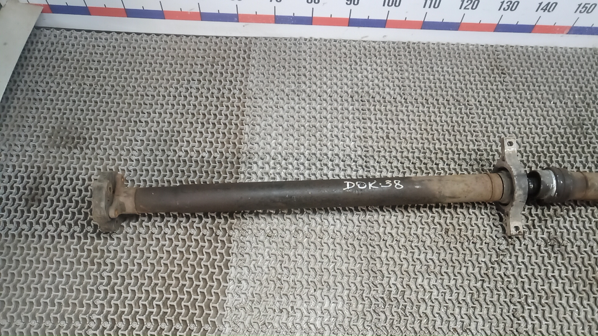 Вал карданный