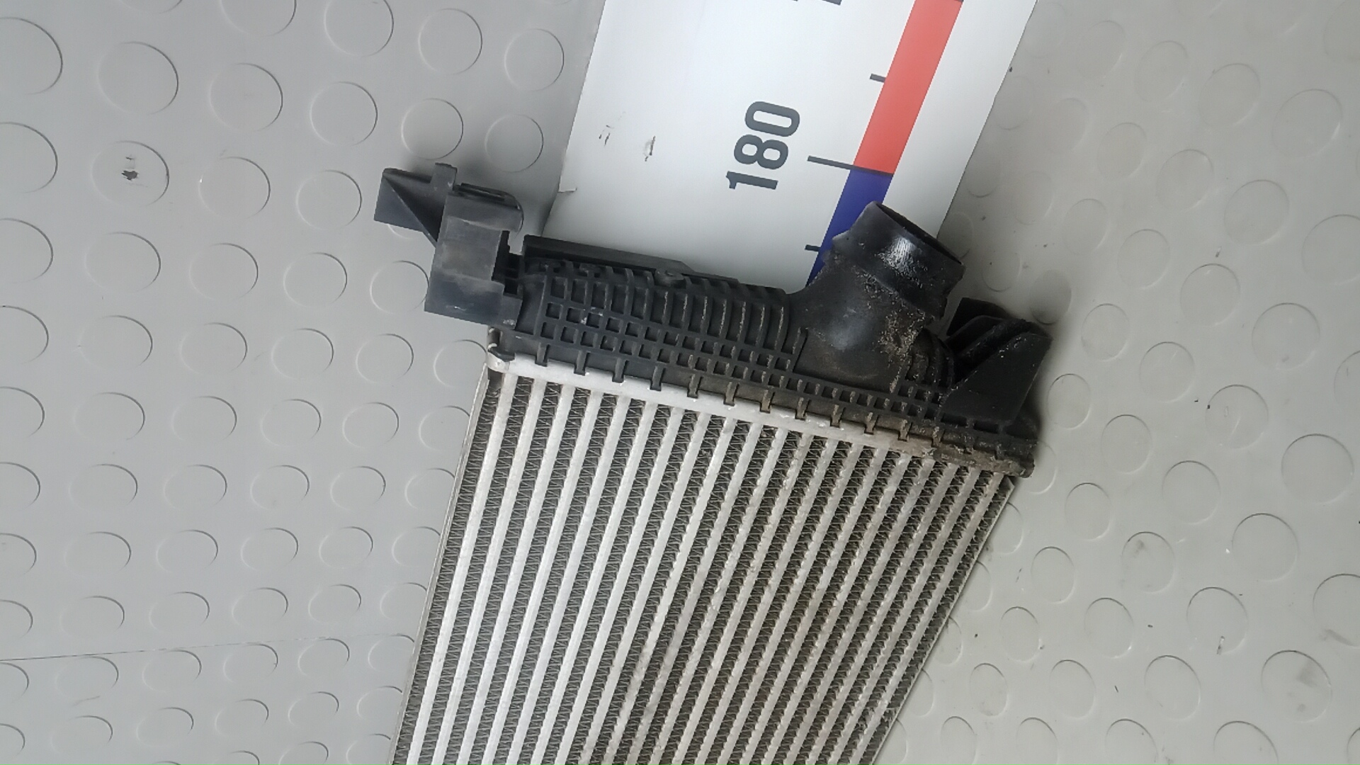 Интеркулер