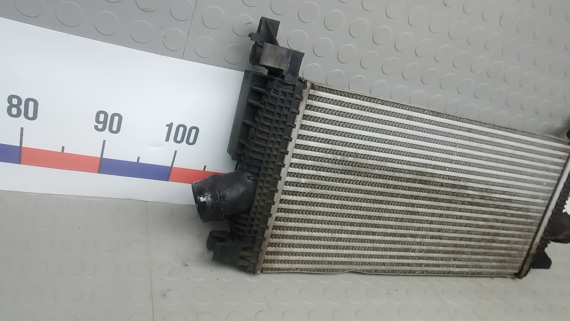 Интеркулер